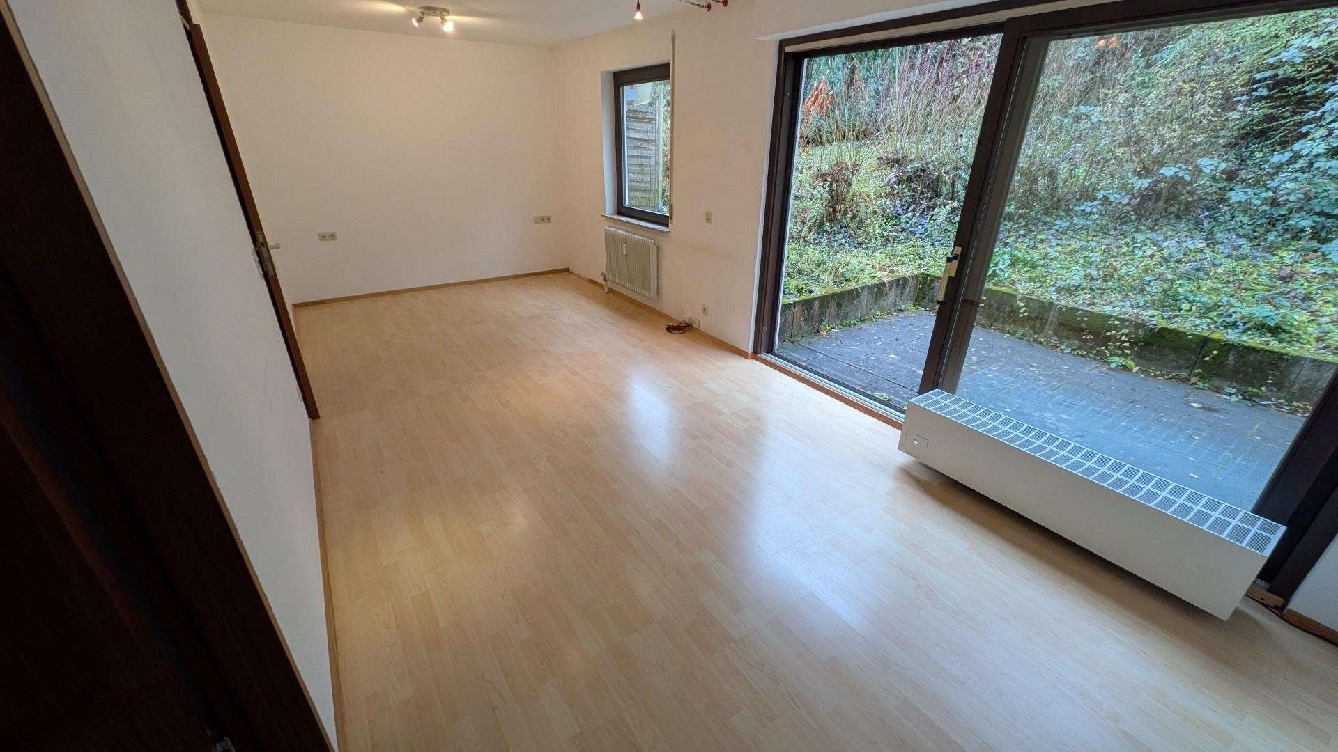 Thumbnail-Wohnung zum Mieten in Tübingen 520,00 € 30.88 m²
