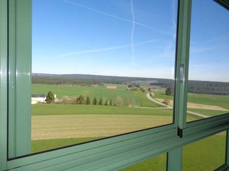 Thumbnail-Wohnung zum Mieten in Löffingen Dittishausen 395,00 € 37 m²