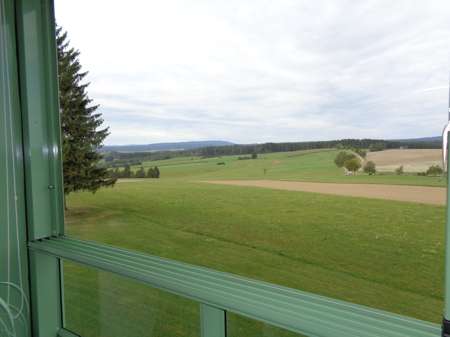 Thumbnail-Wohnung zum Mieten in Löffingen Dittishausen 395,00 € 37 m²