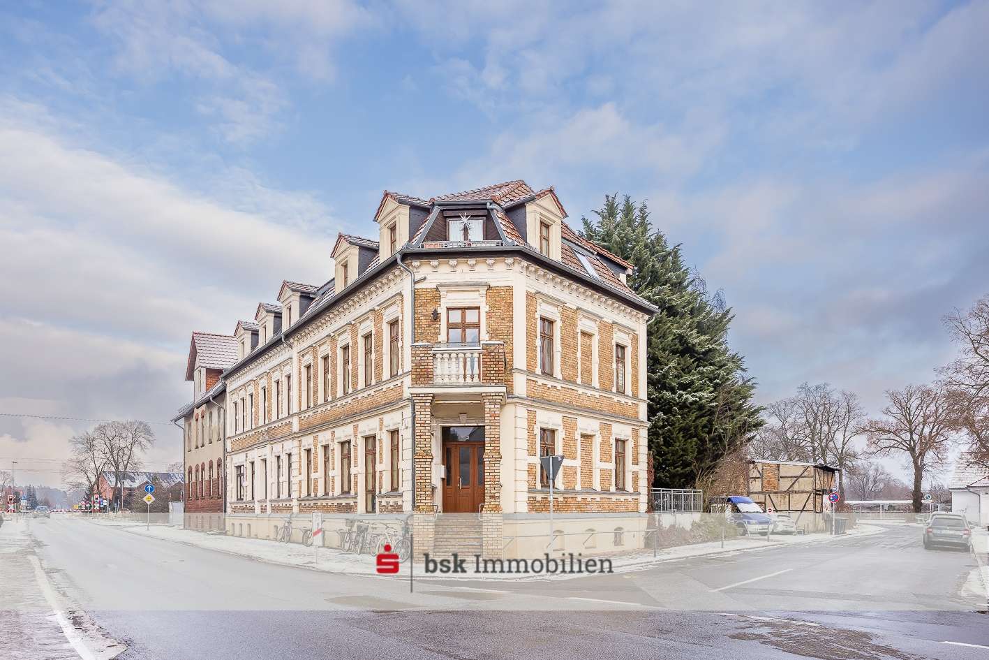 Thumbnail-Haus zum Kaufen in Briesen (Mark) 469.000,00 € 296.71 m²
