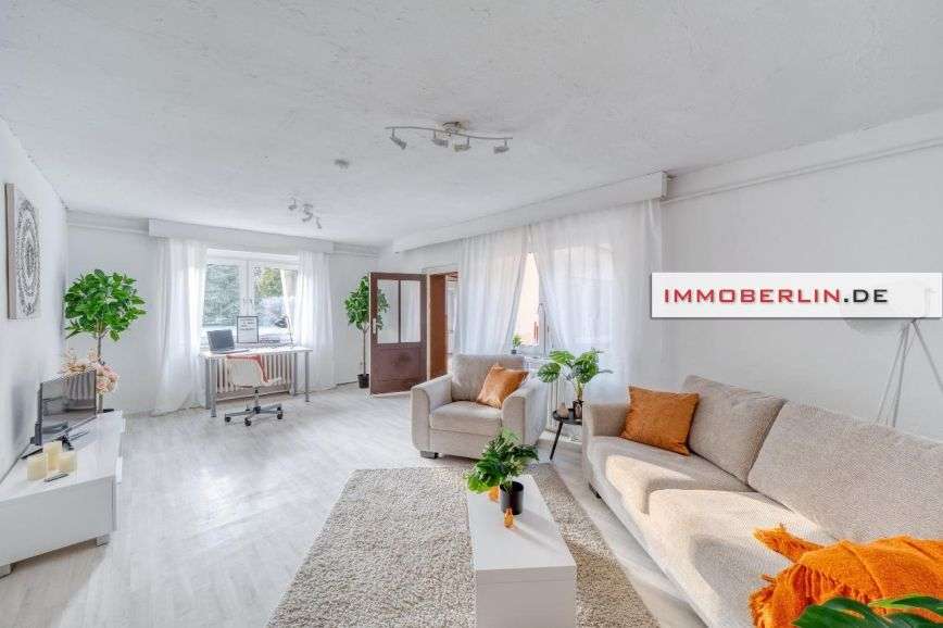 Thumbnail-Haus zum Kaufen in Wandlitz 415.000,00 € 130 m²