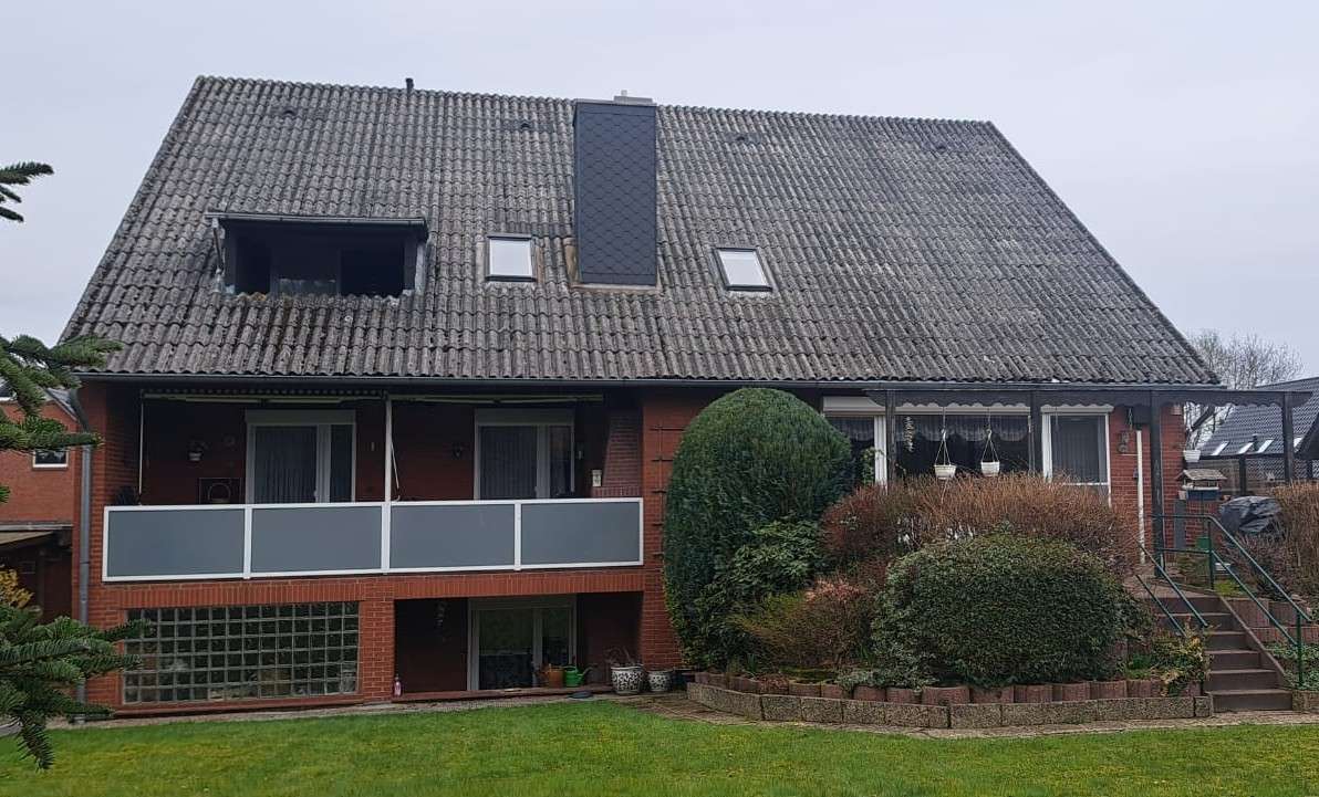 Thumbnail-Wohnung zum Mieten in Horneburg 950,00 € 160 m²