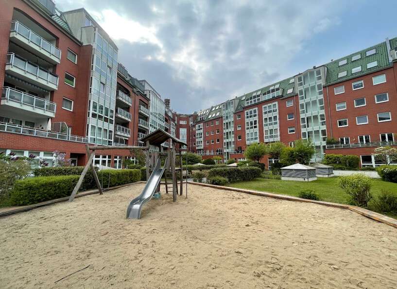 Thumbnail-Wohnung zum Mieten in Berlin 1.528,92 € 111.6 m²