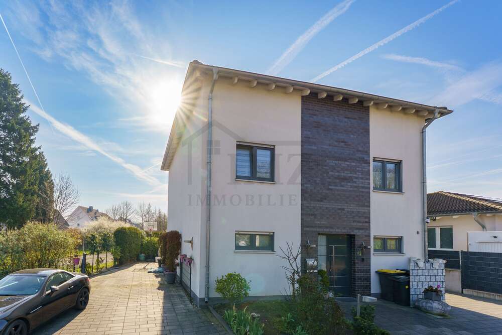 Thumbnail-Haus zum Kaufen in Herne 895.000,00 € 178.6 m²