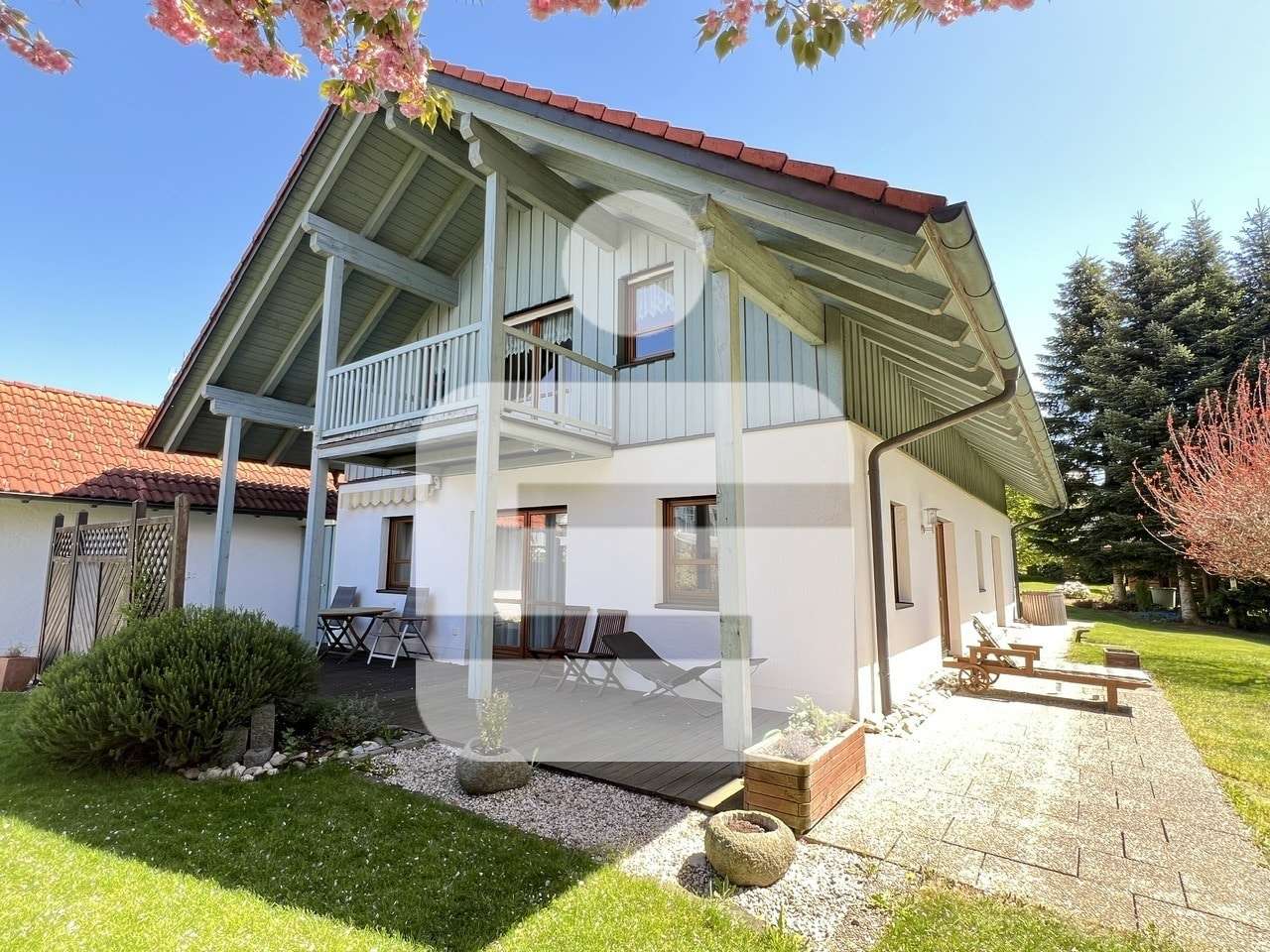 Thumbnail-Haus zum Kaufen in Thyrnau 800.000,00 € 114 m²