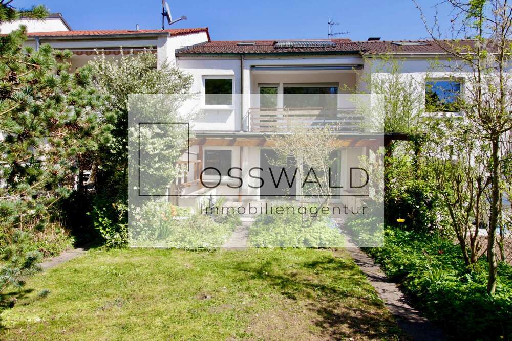 Thumbnail-Haus zum Kaufen in Ulm 425.000,00 € 117 m²