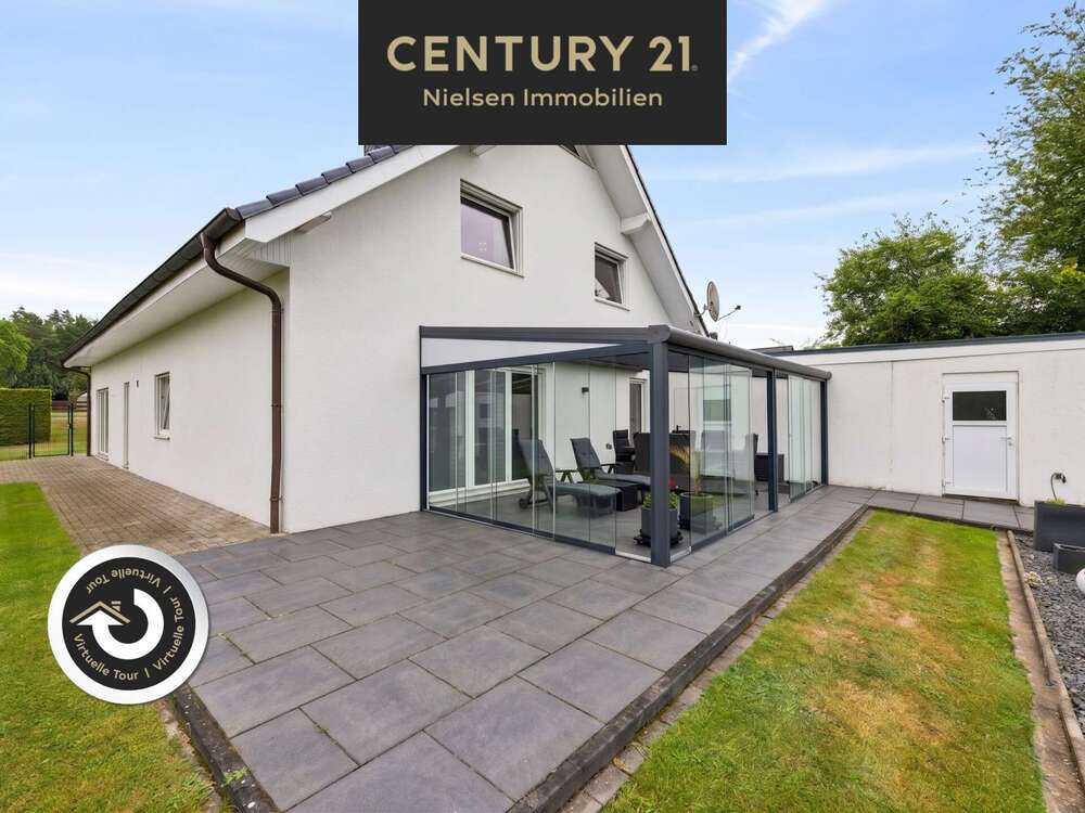 Thumbnail-Haus zum Kaufen in Hambergen 475.000,00 € 260 m²