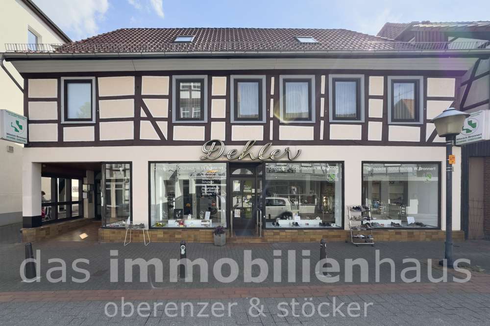 Thumbnail-Haus zum Kaufen in Wolfsburg Fallersleben 830.000,00 € 334 m²