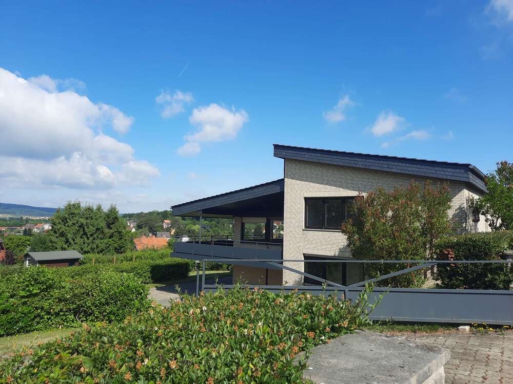 Thumbnail-Wohnung zum Mieten in Lamspringe 704,00 € 88 m²