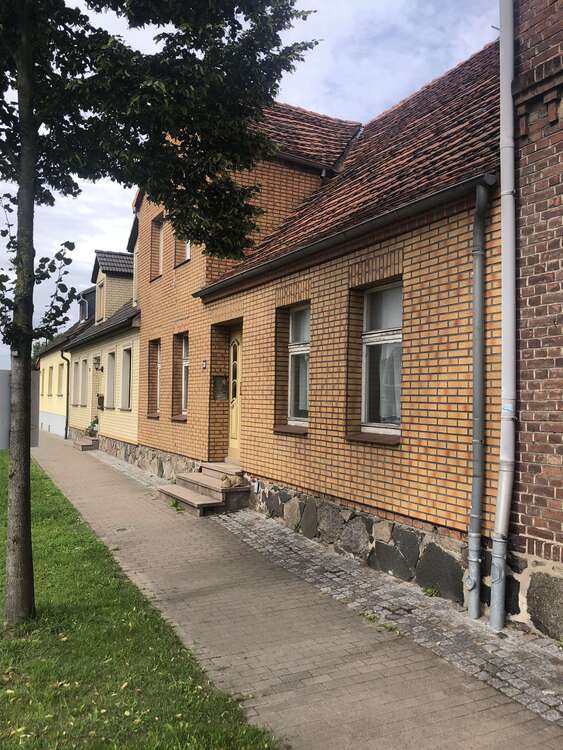 Thumbnail-Haus zum Kaufen in Putlitz 49.000,00 € 130 m²