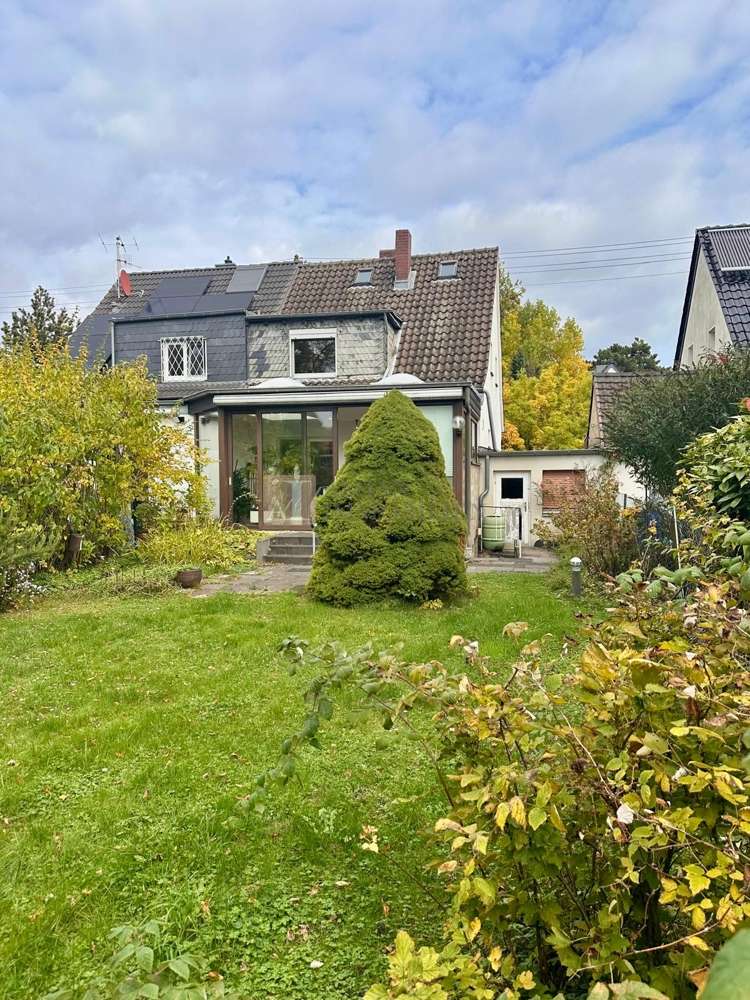 Thumbnail-Haus zum Kaufen in Köln Lövenich 565.000,00 € 104 m²