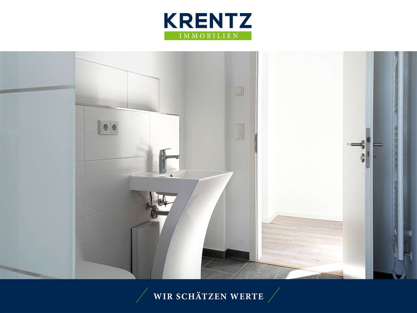 Thumbnail-Wohnung zum Kaufen in Schwielowsee 365.000,00 € 66.5 m²