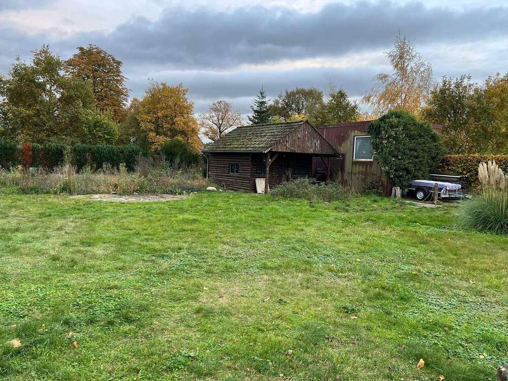 Thumbnail-Grundstück zu verkaufen in Neuenkirchen 250.000,00 € 995 m²