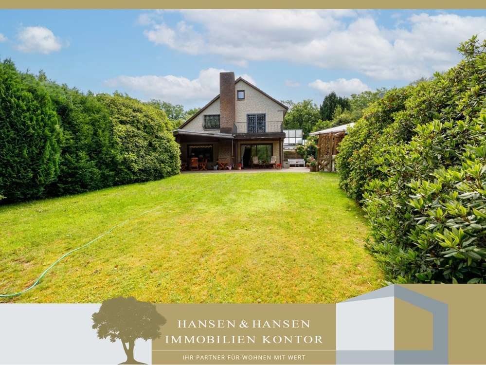 Thumbnail-Haus zum Kaufen in Hamburg 629.000,00 € 163.58 m²