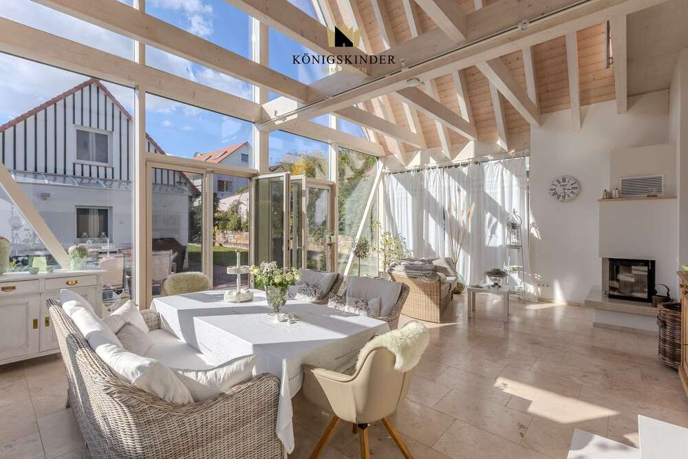 Thumbnail-Haus zum Kaufen in Ditzingen 999.000,00 € 270 m²