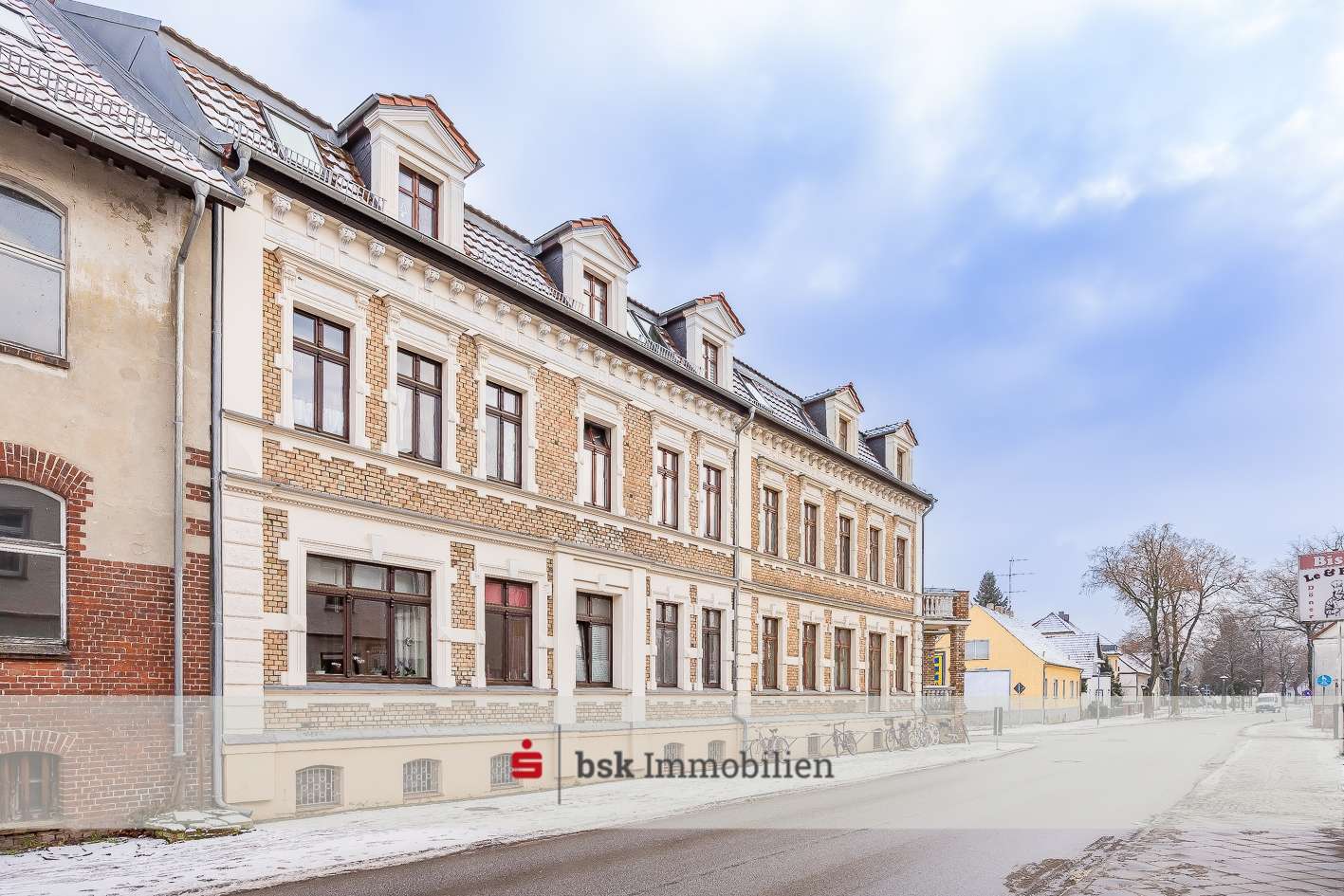 Thumbnail-Haus zum Kaufen in Briesen (Mark) 990.000,00 € 678.61 m²