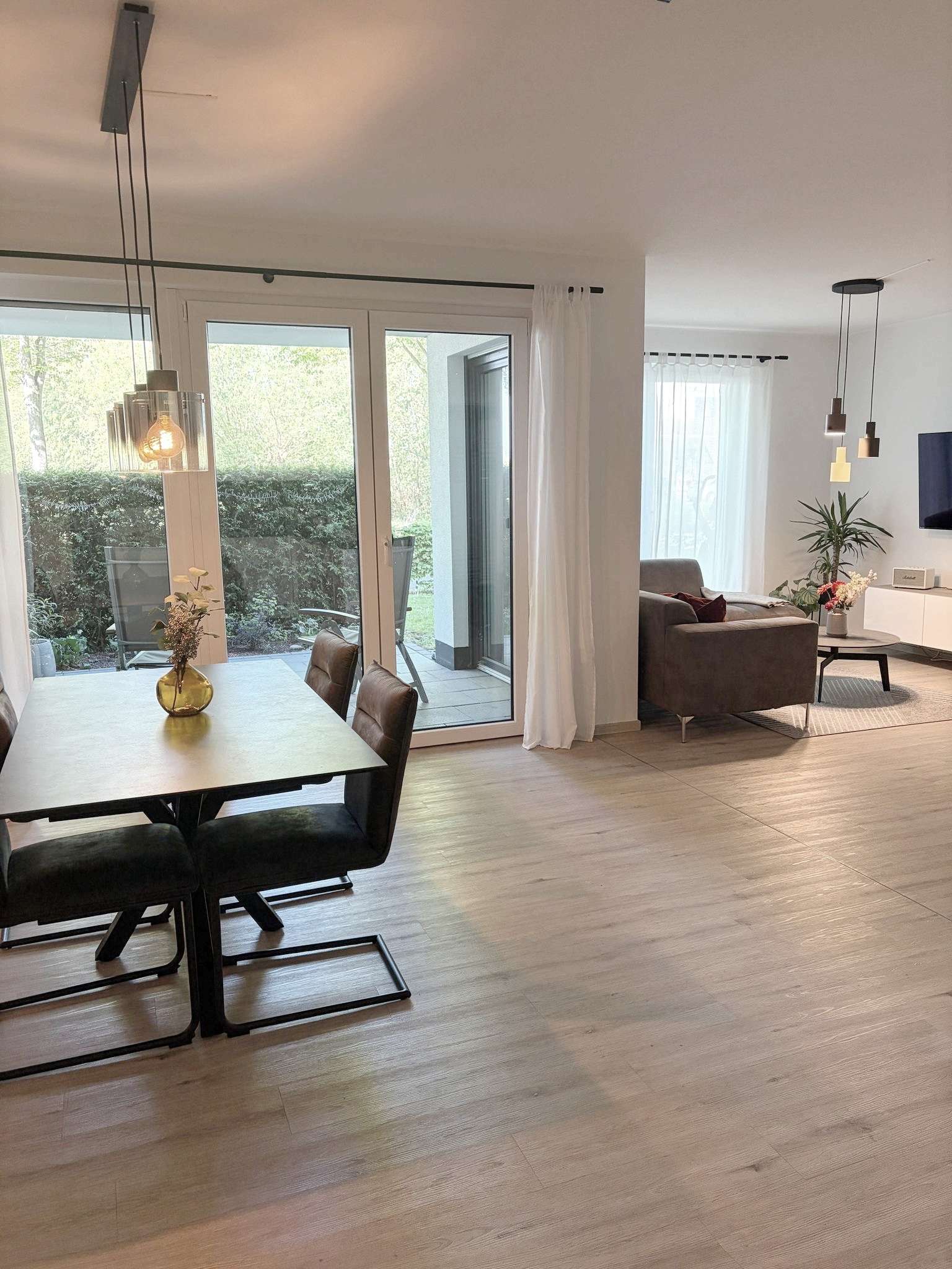 Thumbnail-Wohnung zum Mieten in Lippstadt-Bad Waldliesborn 1.204,13 € 106.56 m²