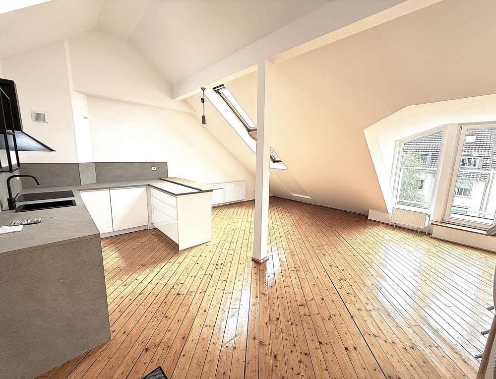 Thumbnail-Wohnung zum Kaufen in Hannover 275.000,00 € 60 m²