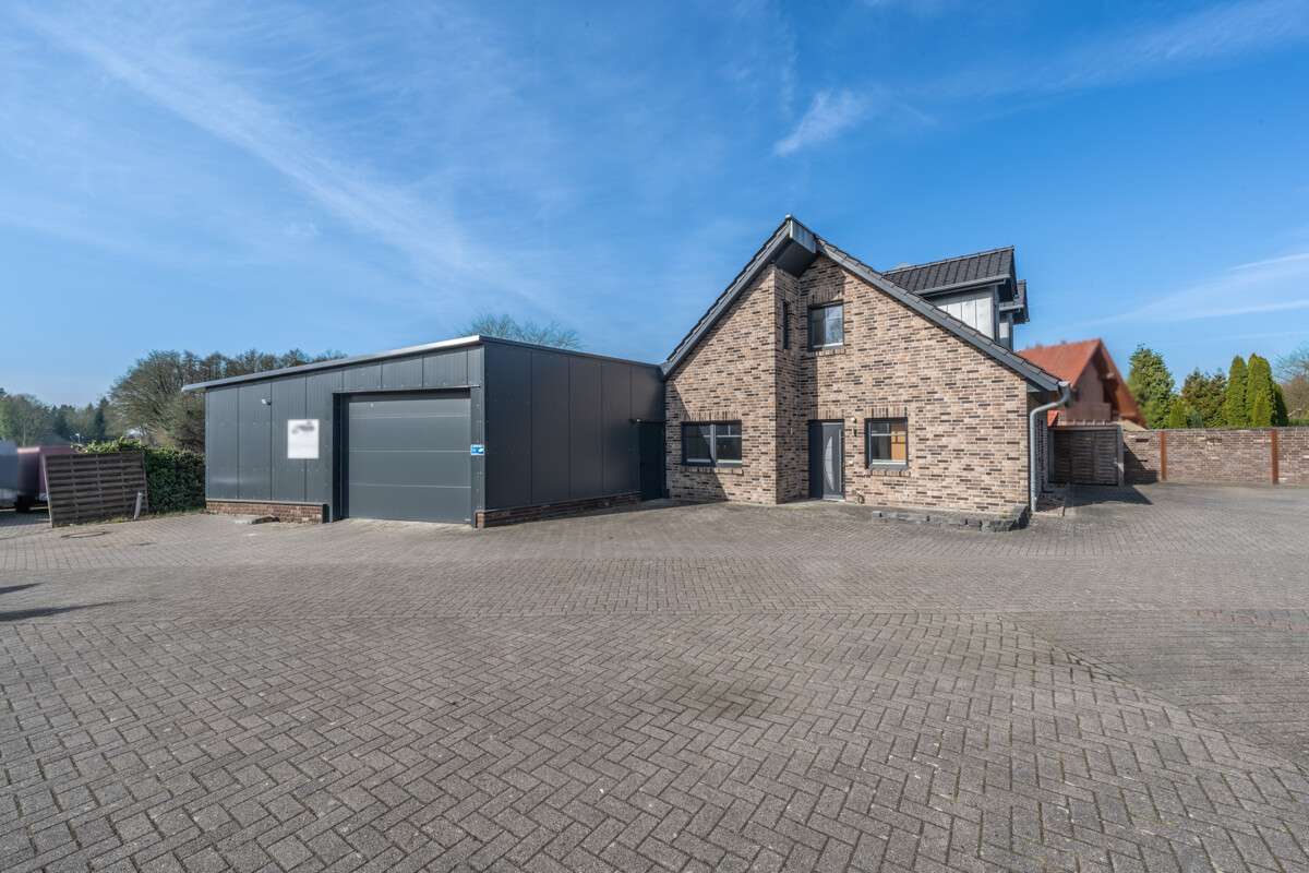 Thumbnail-Haus zum Kaufen in Löningen 369.000,00 € 106.65 m²