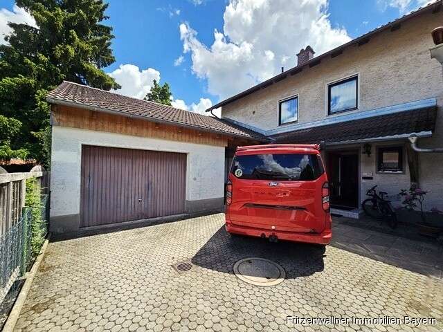 Thumbnail-Haus zum Kaufen in Marktoberdorf 639.000,00 € 148.2 m²