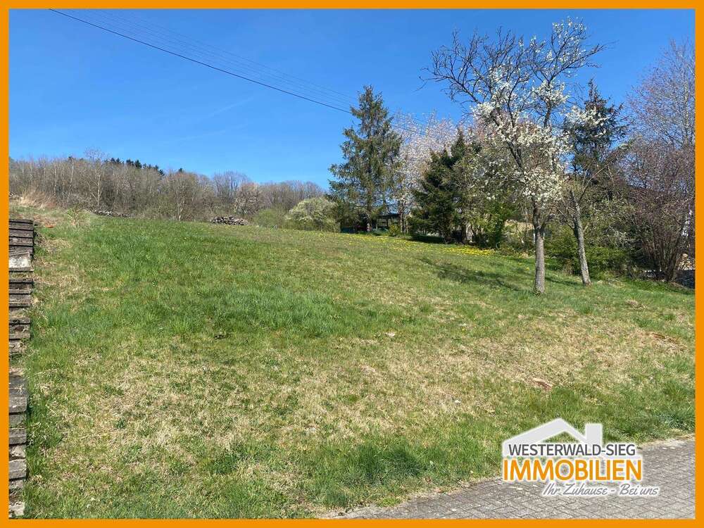 Thumbnail-Grundstück zu verkaufen in Langenhahn 38.500,00 € 865 m²