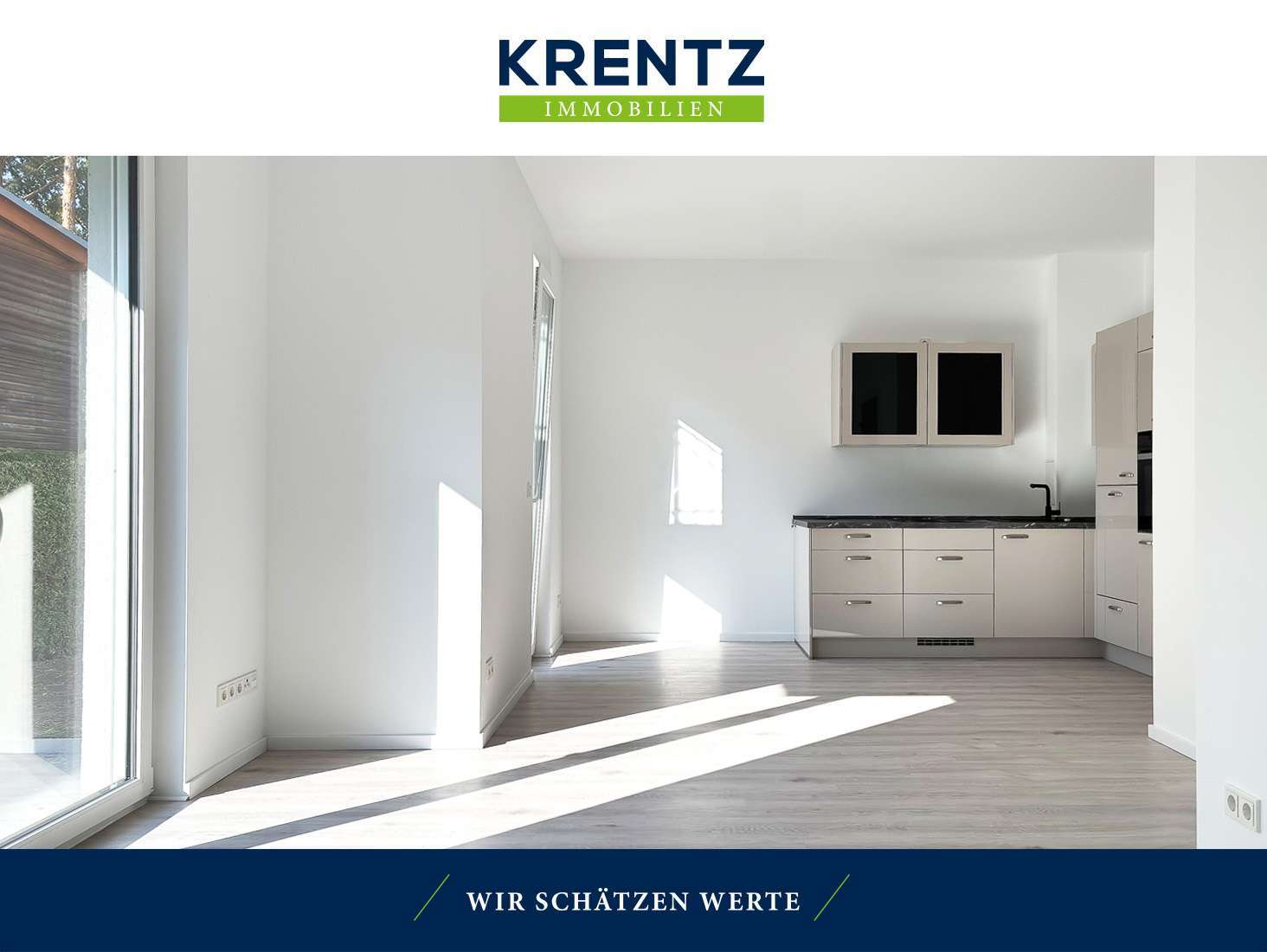 Thumbnail-Wohnung zum Kaufen in Schwielowsee 383.000,00 € 70.62 m²