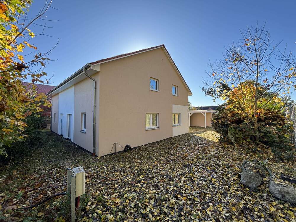 Thumbnail-Haus zum Kaufen in Langlingen 395.000,00 € 120 m²