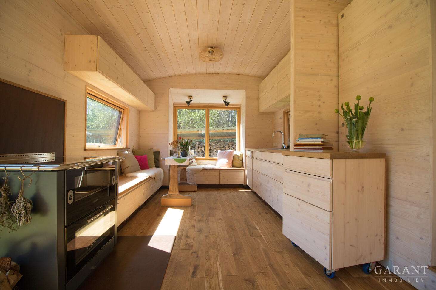 Thumbnail-Haus zum Kaufen in Uffenheim 250.000,00 € 39 m²