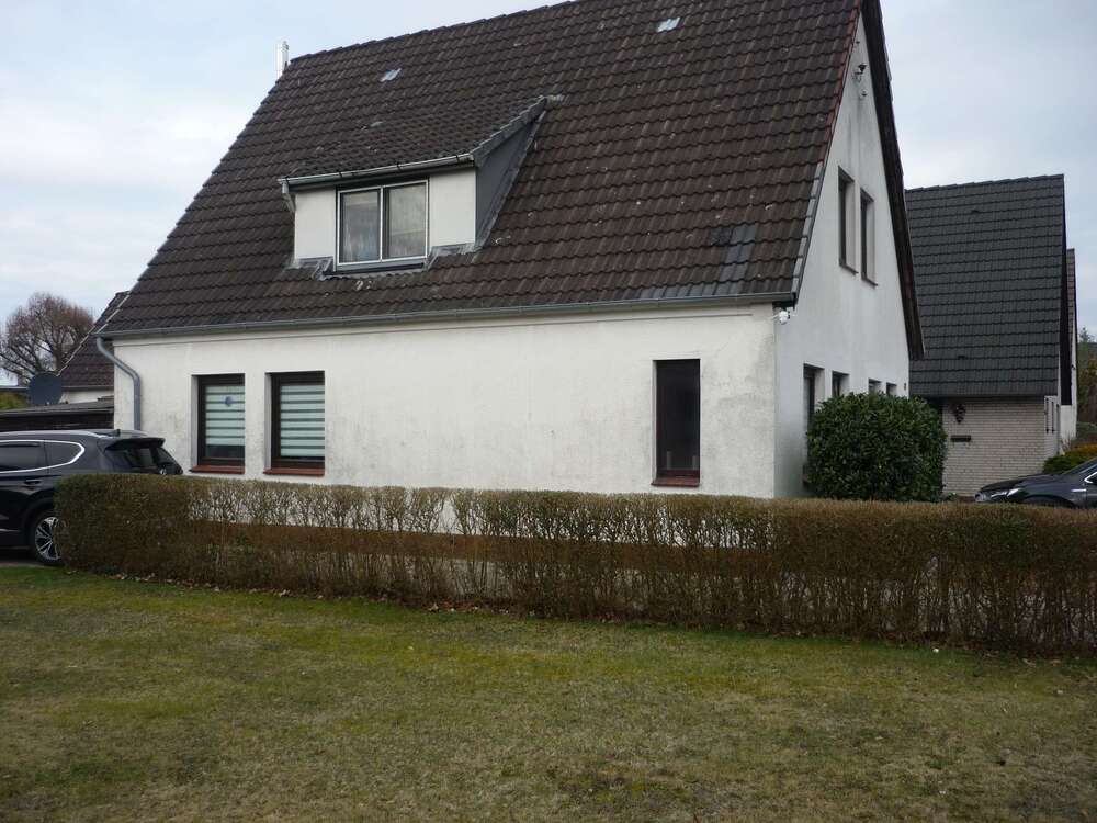 Thumbnail-Haus zum Kaufen in Neumünster 370.000,00 € 150 m²