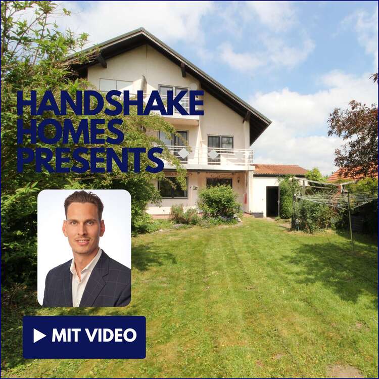 Thumbnail-Haus zum Kaufen in Emmering 1.090.000,00 € 189 m²