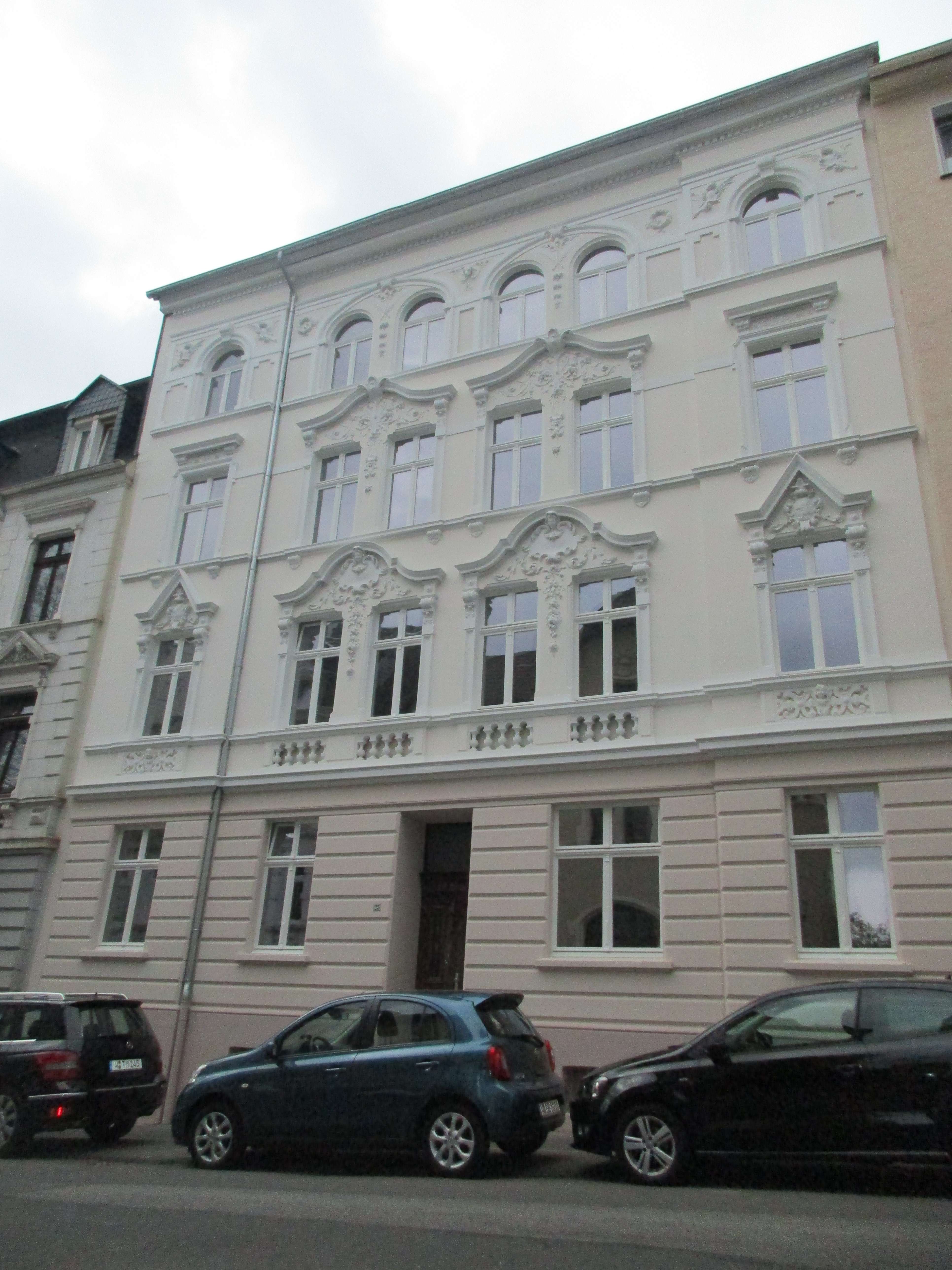Thumbnail-Wohnung zum Mieten in Wuppertal 420,00 € 50 m²
