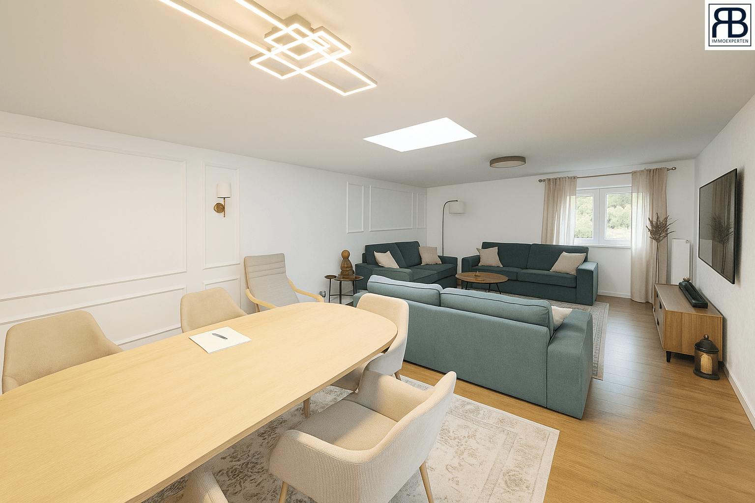 Thumbnail-Wohnung zum Kaufen in Köln 269.000,00 € 128 m²