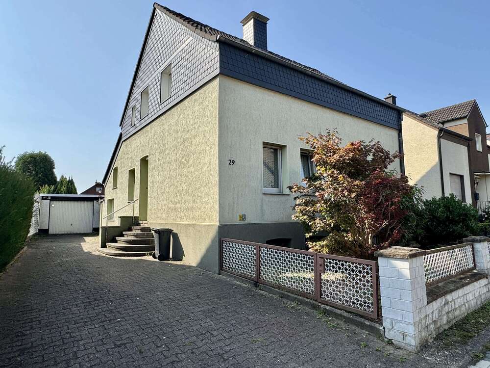 Thumbnail-Haus zum Kaufen in Dortmund 320.000,00 € 142.74 m²