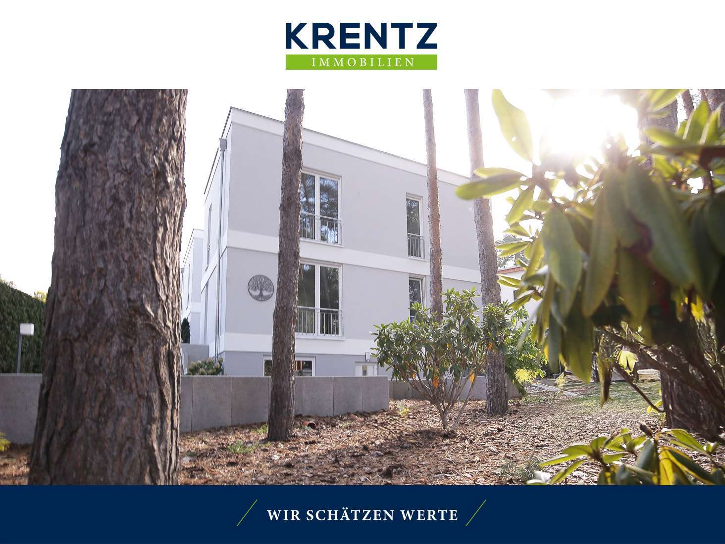 Thumbnail-Wohnung zum Kaufen in Schwielowsee 365.000,00 € 66.5 m²