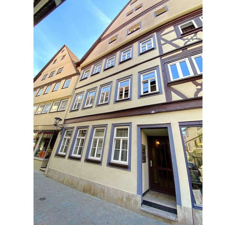 Thumbnail-Haus zum Kaufen in Schwäbisch Hall 1.490.000,00 € 263 m²