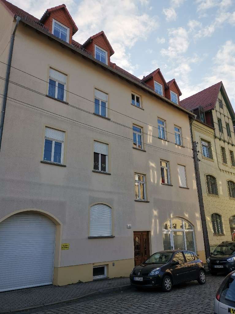 Thumbnail-Wohnung zum Mieten in Schkeuditz 610,00 € 61 m²