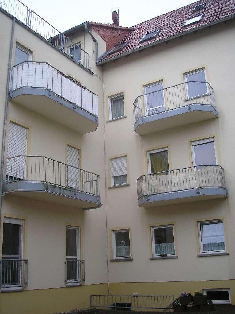 Thumbnail-Wohnung zum Mieten in Schkeuditz 610,00 € 61 m²