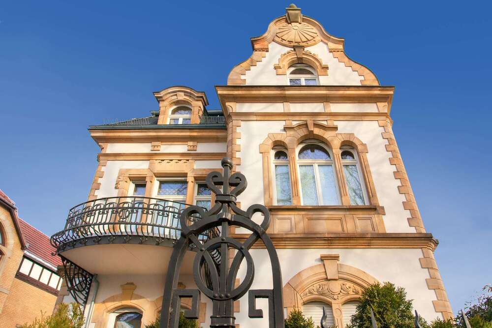 Thumbnail-Haus zum Kaufen in Wiesbaden 3.300.000,00 € 468 m²