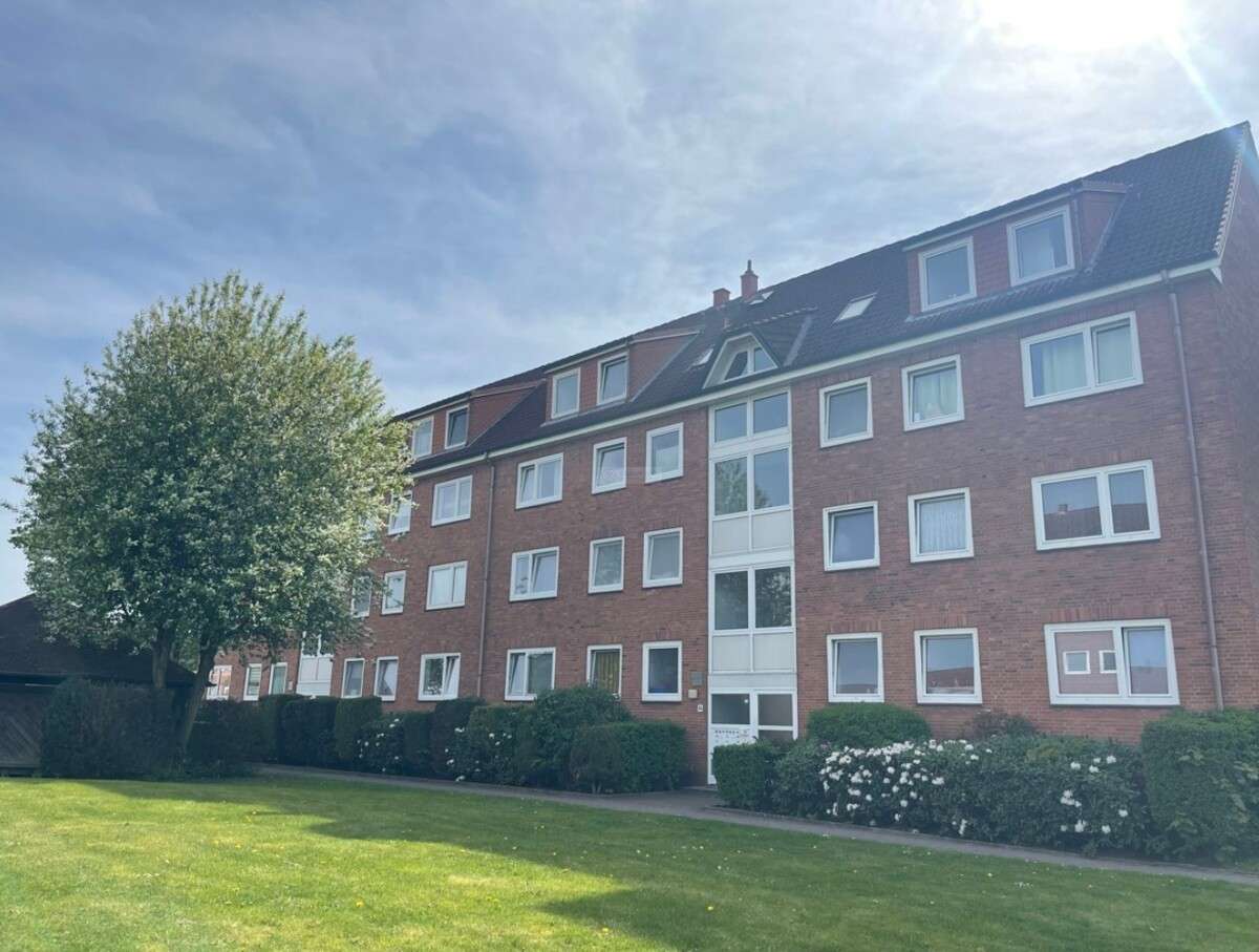 Thumbnail-Wohnung zum Mieten in Wedel 1.180,30 € 81.4 m²