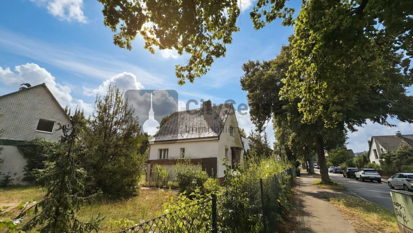 Thumbnail-Haus zum Kaufen in Berlin 750.000,00 € 110 m²