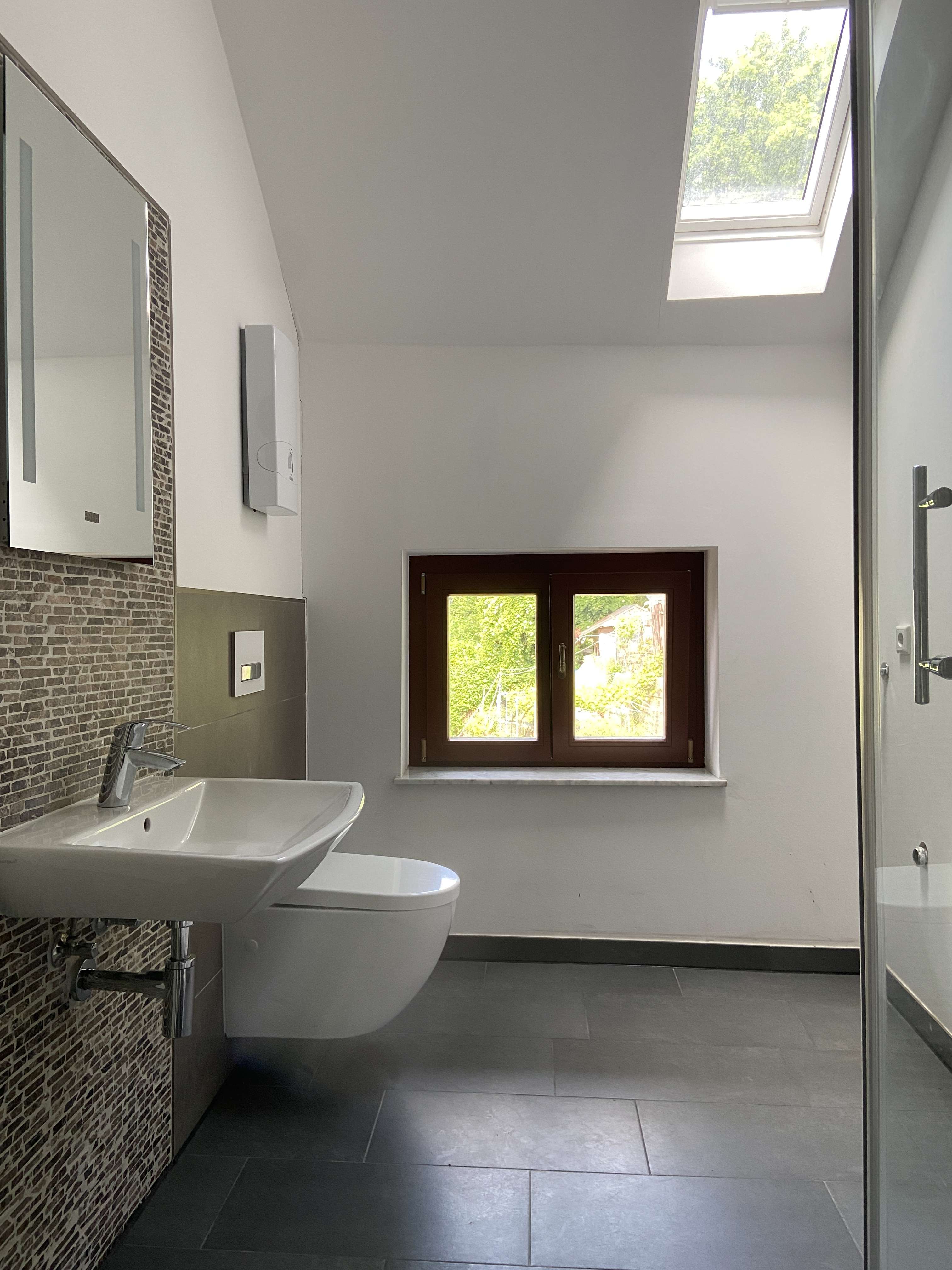 Thumbnail-Wohnung zum Mieten in Wuppertal 370,00 € 33 m²