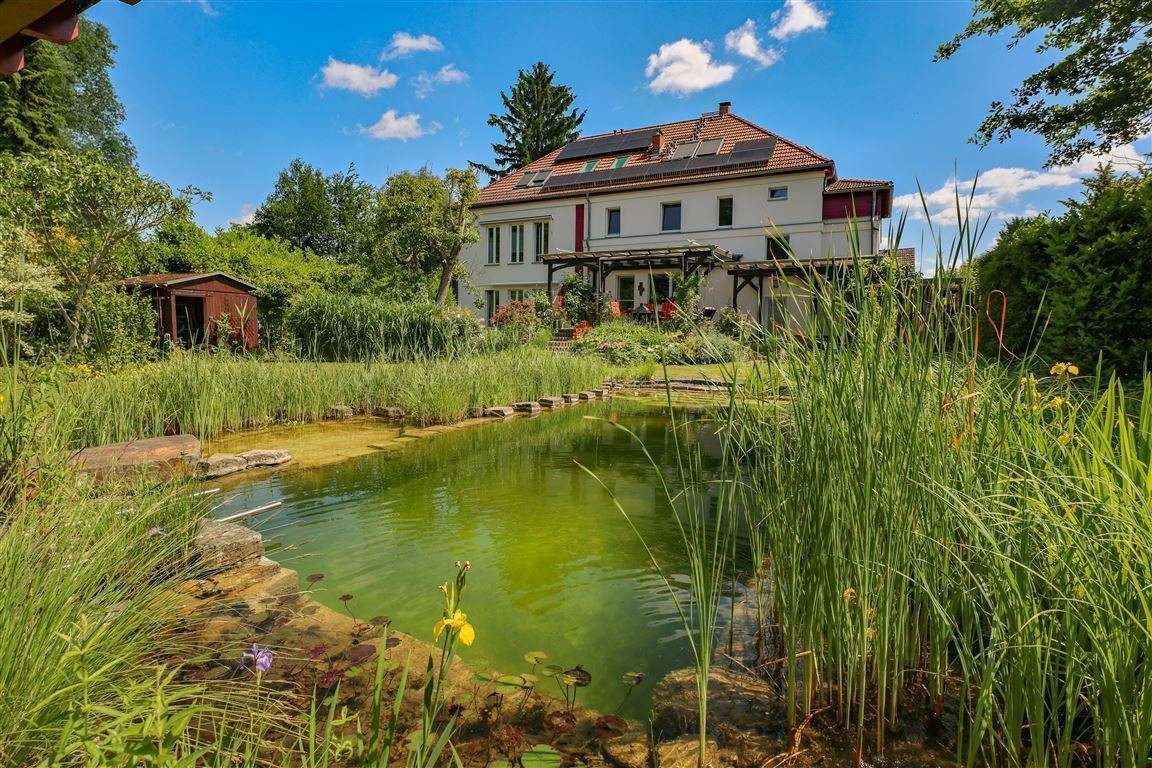 Thumbnail-Haus zum Kaufen in Berlin 1.495.000,00 € 410 m²