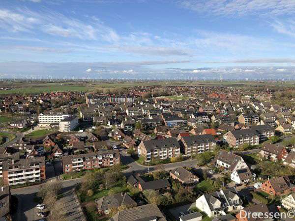 Thumbnail-Grundstück zu verkaufen in Büsum 900.000,00 € 882 m²