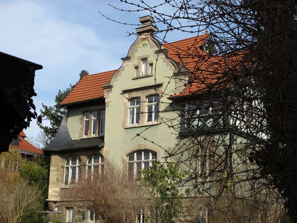 Thumbnail-Wohnung zum Mieten in Meiningen 470,00 € 69 m²