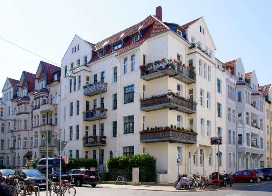 Thumbnail-Wohnung zum Kaufen in Hannover 595.000,00 € 124 m²