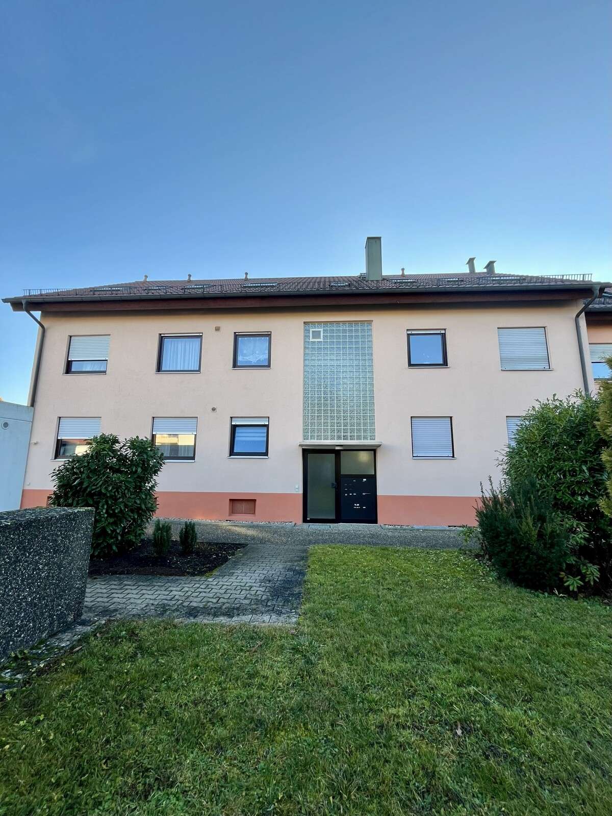 Thumbnail-Wohnung zum Kaufen in Bad Rappenau 225.000,00 € 74.34 m²