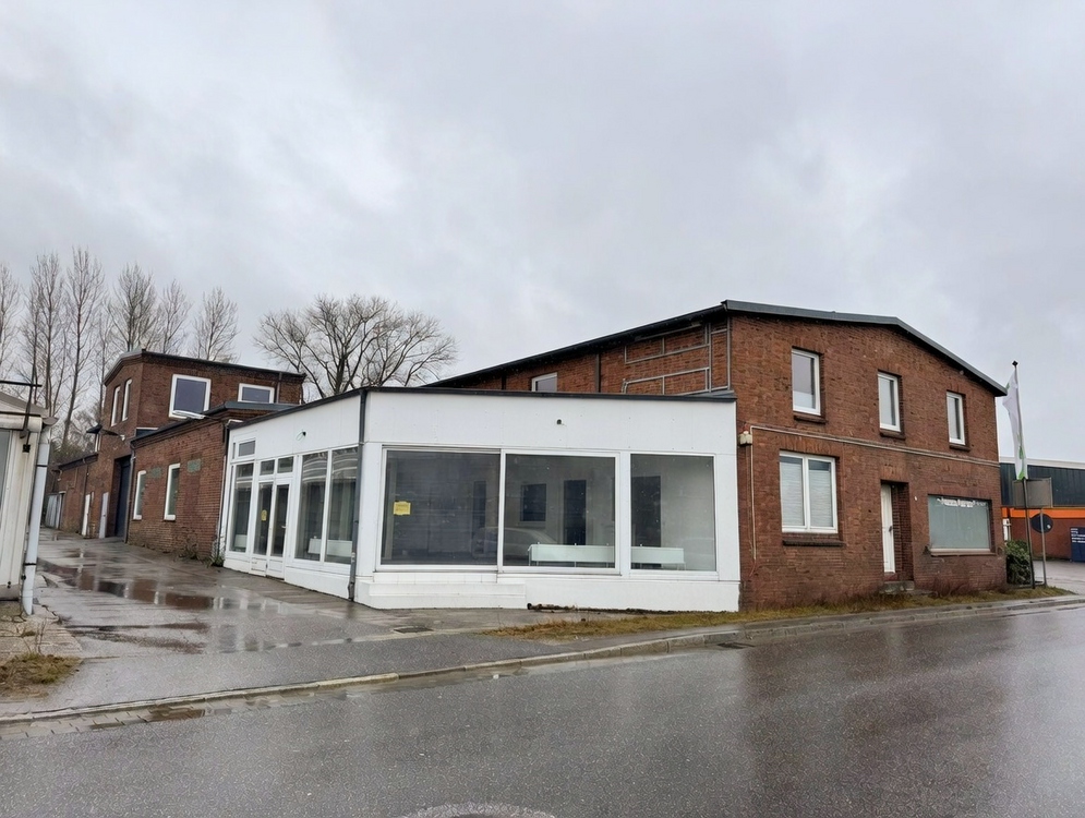 Thumbnail-Büro in Itzehoe 450,00 € 67 m²
