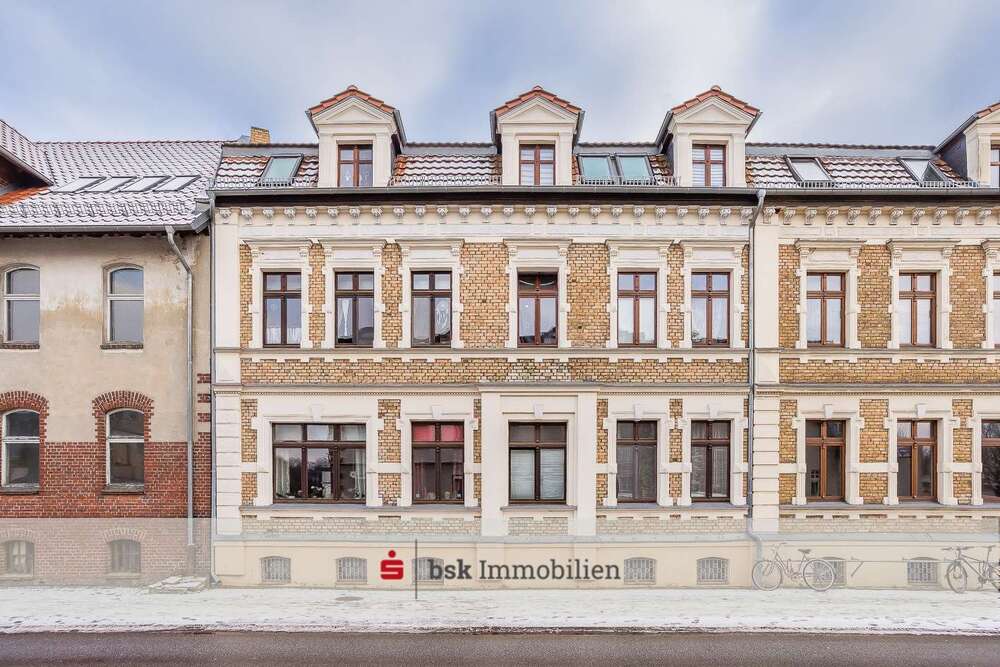 Thumbnail-Haus zum Kaufen in Briesen (Mark) 555.000,00 € 381.9 m²