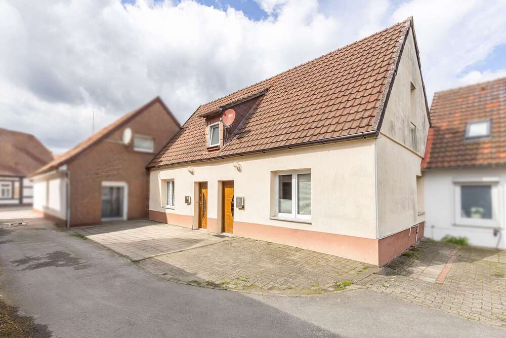 Thumbnail-Haus zum Kaufen in Diepholz 189.000,00 € 150 m²