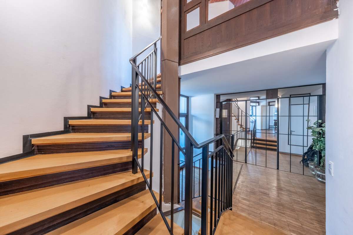 Thumbnail-Haus zum Kaufen in Ibbenbüren 599.000,00 € 283.95 m²
